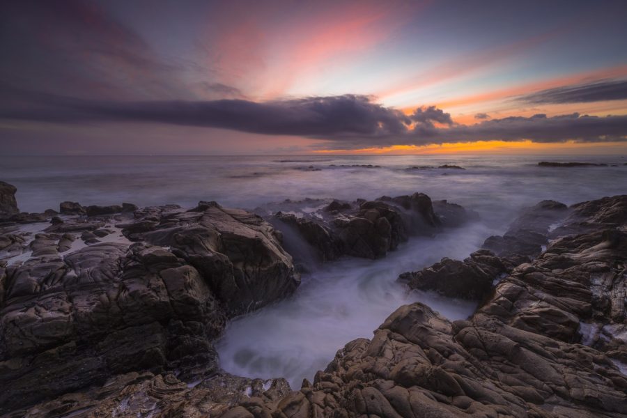 Bean Hollow State Beach long exposure 2-scaled