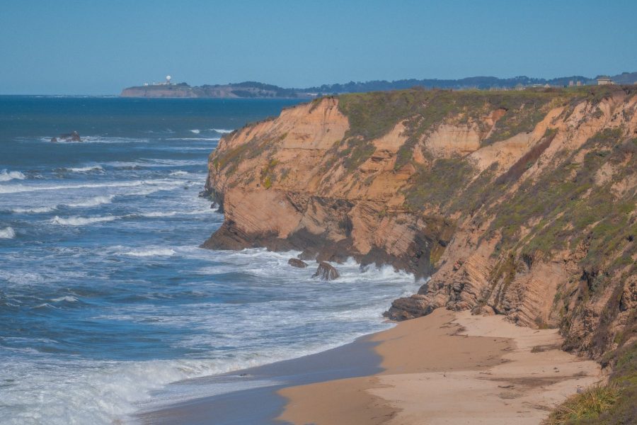 Cowell Ranch State Beach northern view-scaled