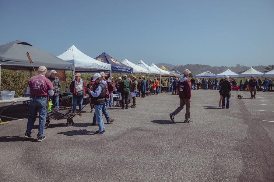 Visit State Park units, environmental groups and coastside community organizations.