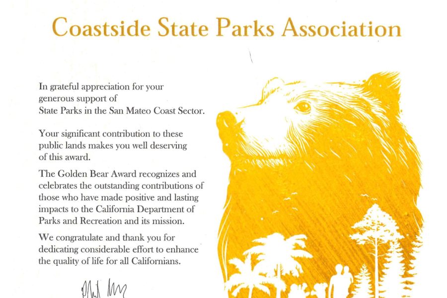 GoldenBear_award